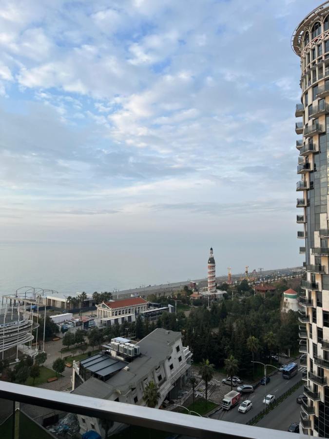 Orbi Apartamenti Batumi 15 B Hotel Exterior photo