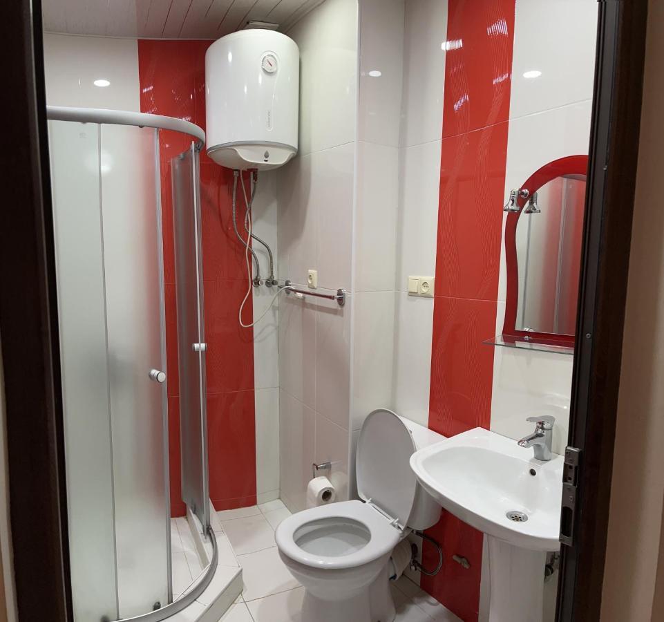 Orbi Apartamenti Batumi 15 B Hotel Exterior photo