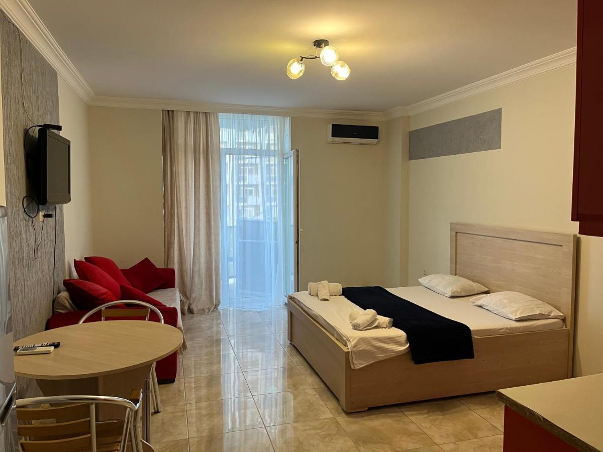 Orbi Apartamenti Batumi 15 B Hotel Exterior photo